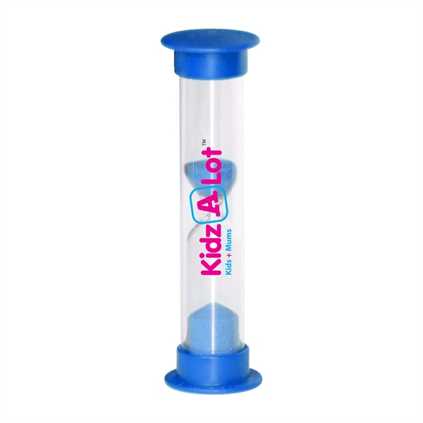 Two Minute Sand Timer - Image 1