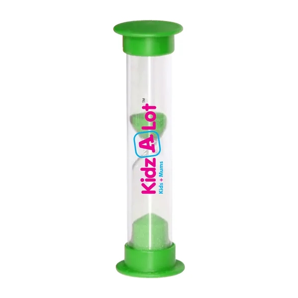 Two Minute Sand Timer - Image 2