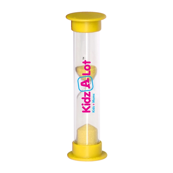 Two Minute Sand Timer - Image 4