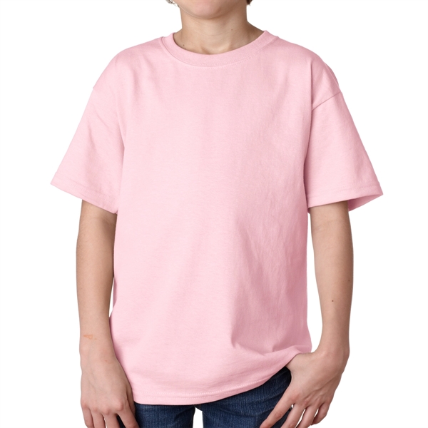 Gildan® Youth Ultra Cotton® T-Shirt - Image 5