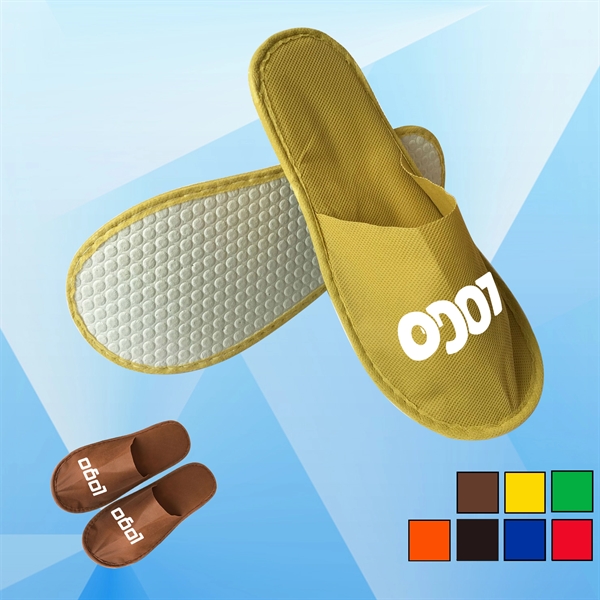 Anti-skid Disposable Slippers - Image 1