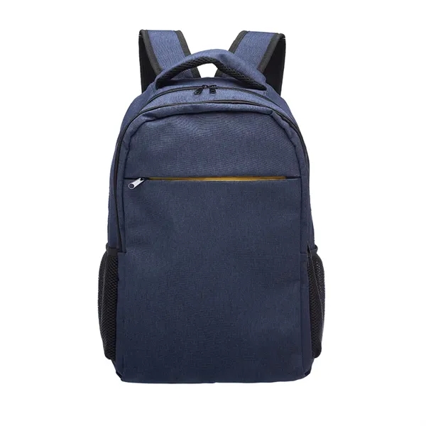 Tempe Backpack with Laptop Pocket - Image 6