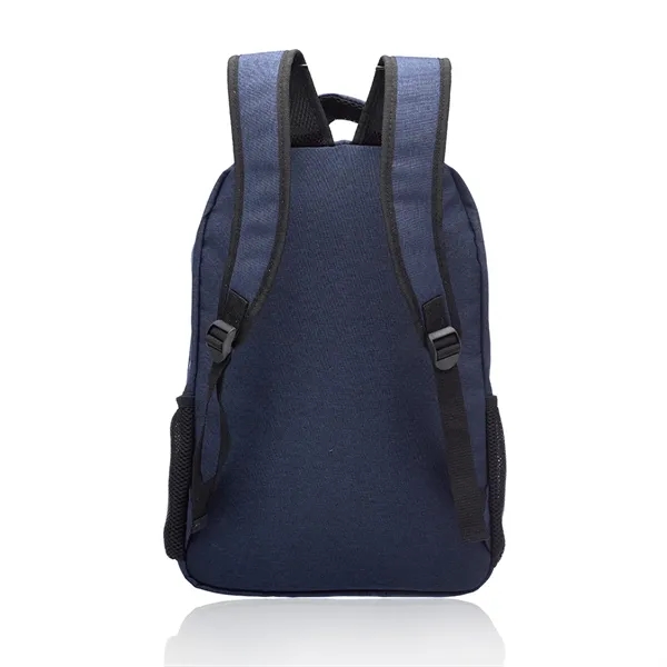 Tempe Backpack with Laptop Pocket - Image 8