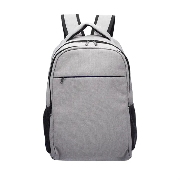 Tempe Backpack with Laptop Pocket - Image 12