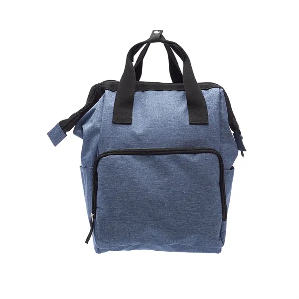 Provo Backpack with Tote Handles - Image 3