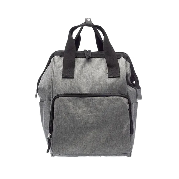 Provo Backpack with Tote Handles - Image 5