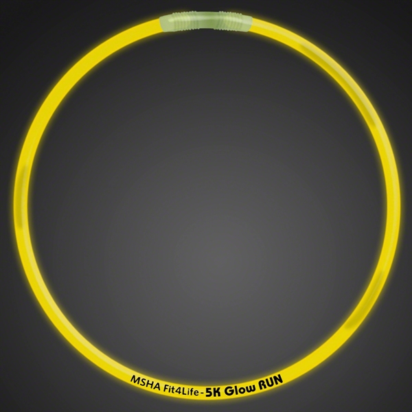 22" Glow Necklaces - Image 8