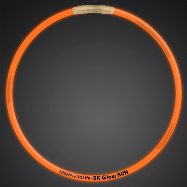 22" Glow Necklaces - Image 10