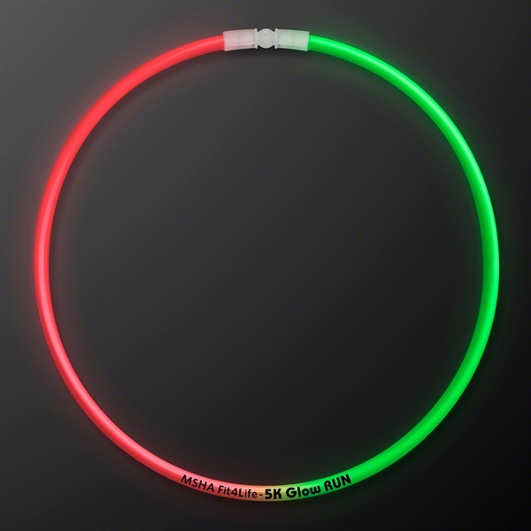 22" Glow Necklaces - Image 13