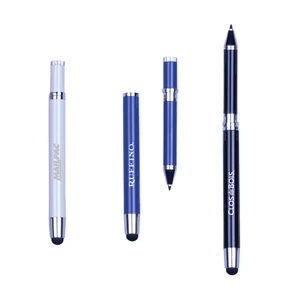 The Seager Stylus & Pen