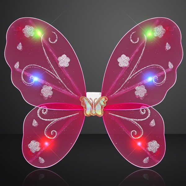 Blinking butterfly wings - Image 2