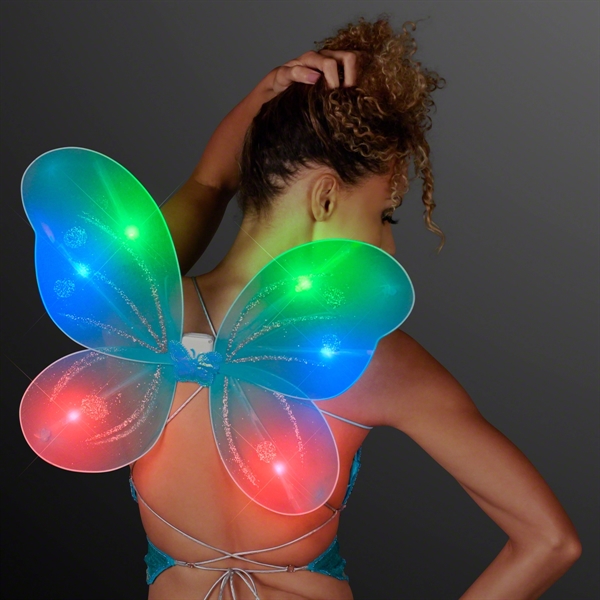 Blinking butterfly wings - Image 4