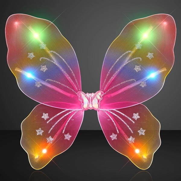 Blinking butterfly wings - Image 6