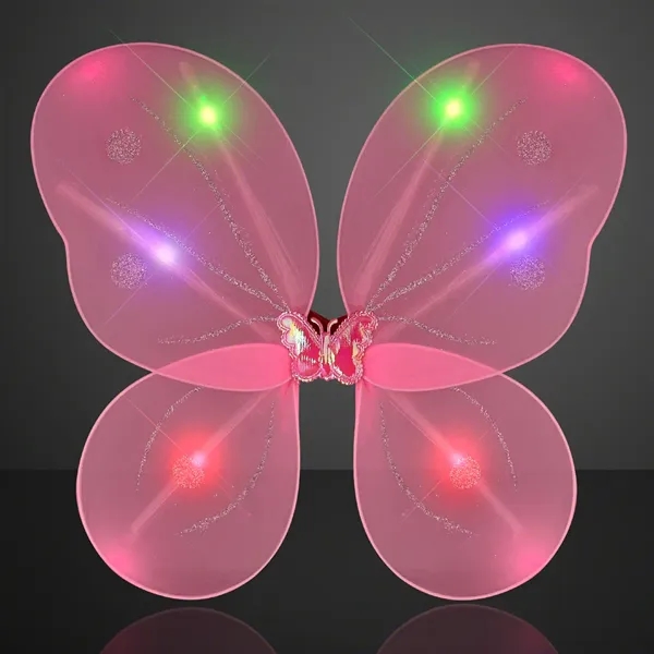 Blinking butterfly wings - Image 7