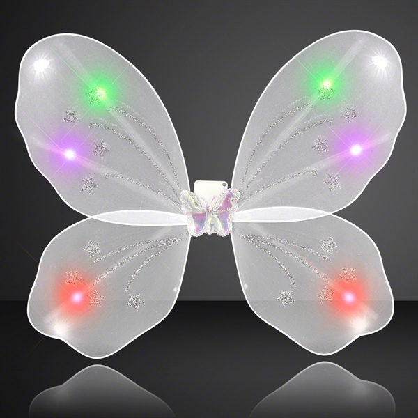 Blinking butterfly wings - Image 11