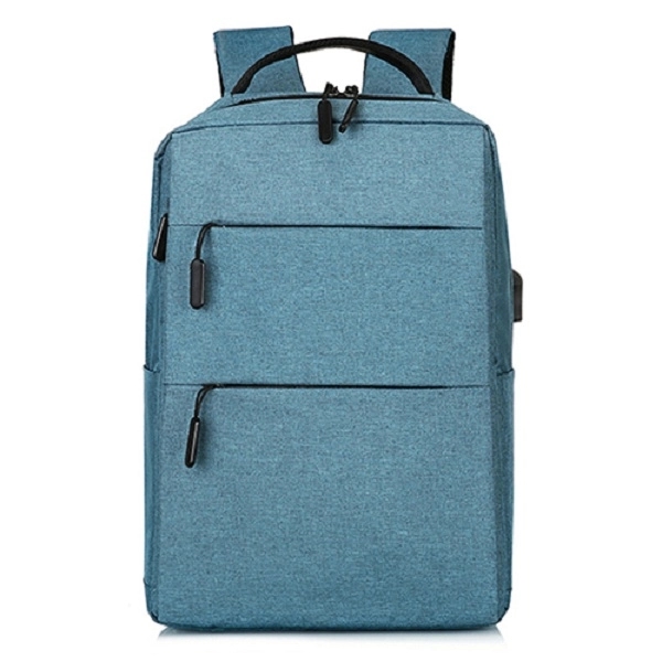 Fashion Computer Backpack - Image 5