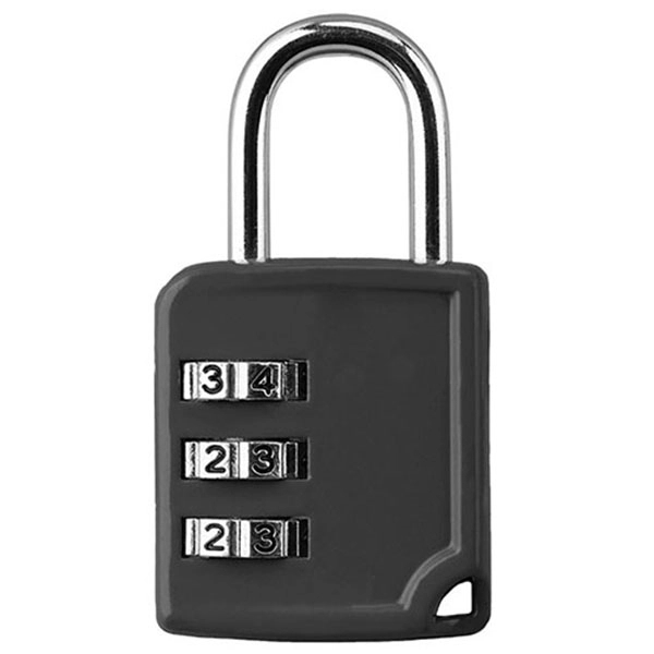 Luggage Digit Combination Coded Lock - Image 4