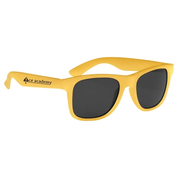 Color Changing Malibu Sunglasses - Image 10