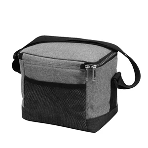 Heather 6-Pack Cooler