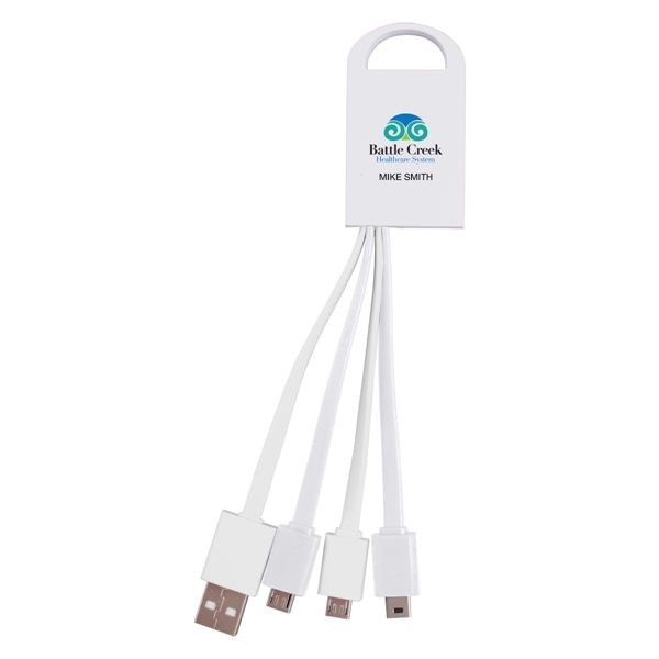 3-in-1 Charging Buddy - Image 7