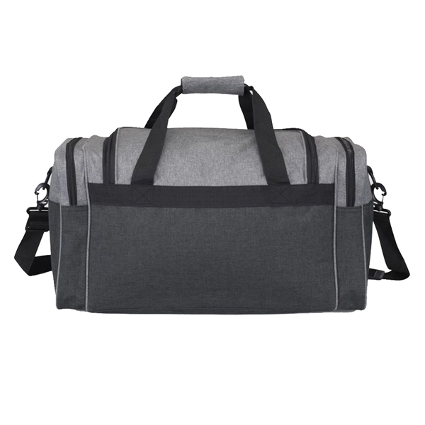 Carryall Duffel Bag - Image 3