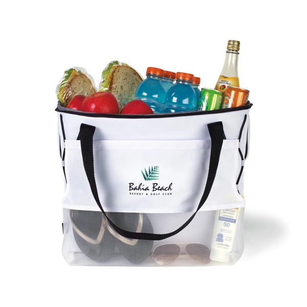Maui Pacific Cooler Tote - Image 12