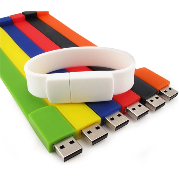 USB 3.0 Wristband Drive - Image 8