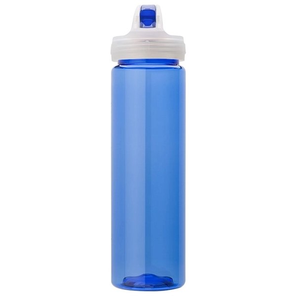 Newport 25 oz. PET Bottle with Flip Spout - Image 5
