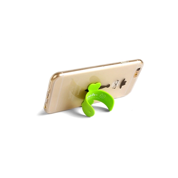 U-Shape silicone Phone Mount loop - Image 6