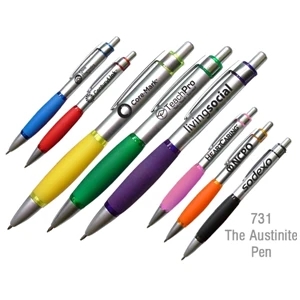 The Austinite Fashionable Ballpoint Pen