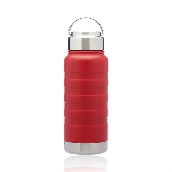 17 oz. Jupiter Barrel Water Bottle with Handle - Image 5