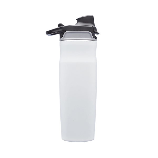 20 oz. Juno Water Bottle with Flip Lid - Image 13