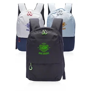 Athens Backpack with USB Cable
