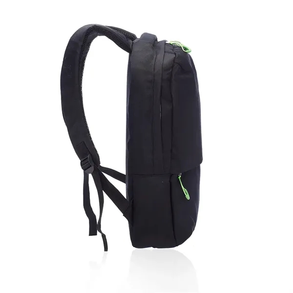 Athens Backpack with USB Cable - Image 5