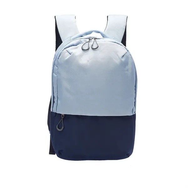 Athens Backpack with USB Cable - Image 9