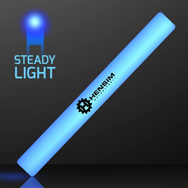 16" Steady Light LED cheer Sticks - Image 2