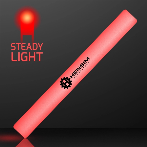 16" Steady Light LED cheer Sticks - Image 4