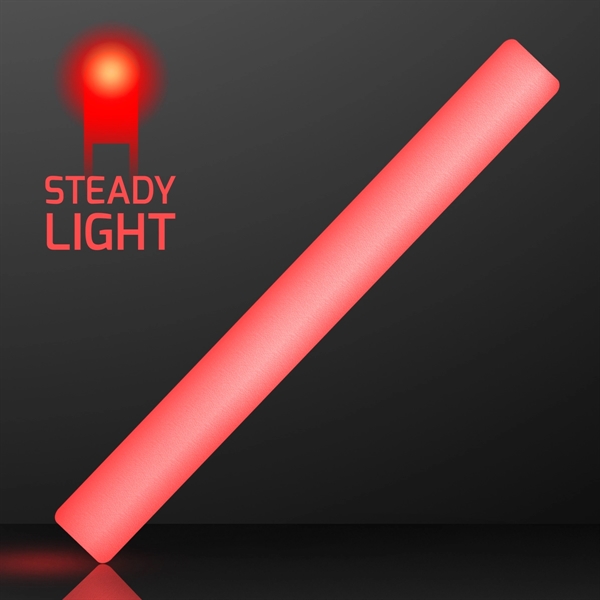 16" Steady Light LED cheer Sticks - Image 5