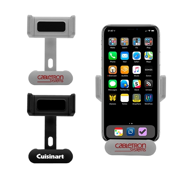 Deluxe Car Vent Phone Mount - Image 1