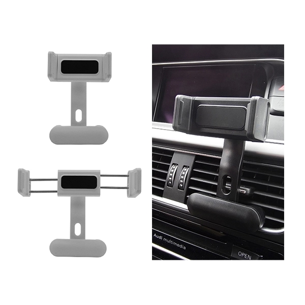 Deluxe Car Vent Phone Mount - Image 2