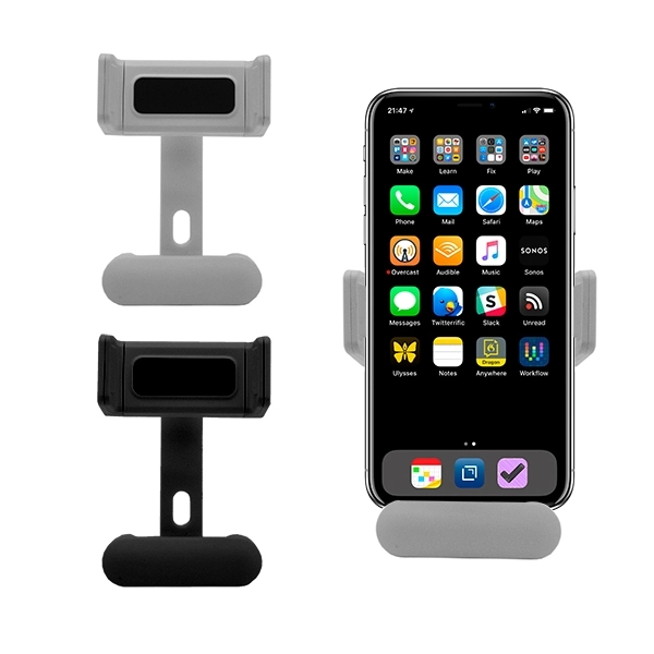 Deluxe Car Vent Phone Mount - Image 3