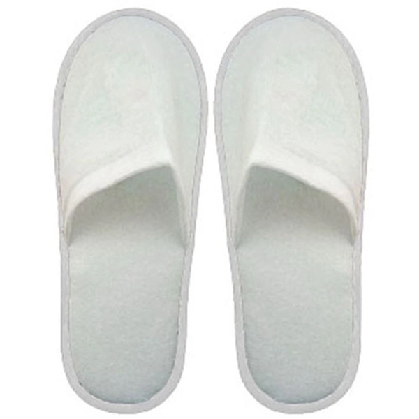 Anti-skid Color Edge Disposable Slippers - Image 5