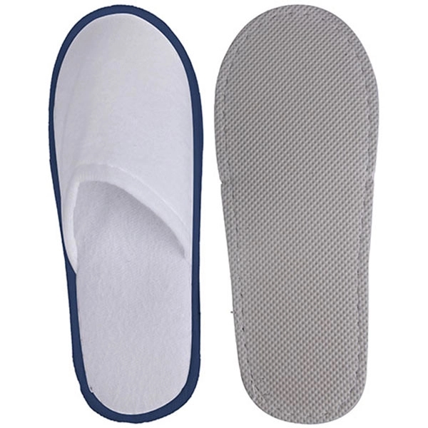 Promotional Disposable Slippers - Image 3
