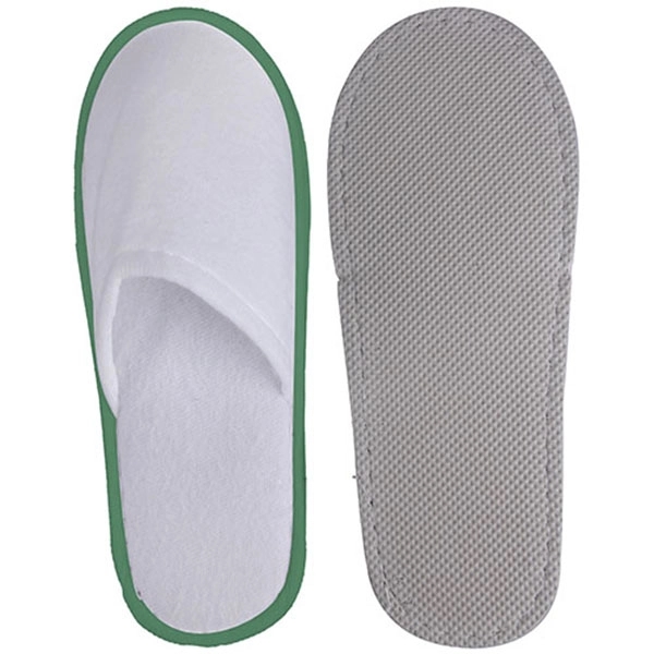 Promotional Disposable Slippers - Image 5