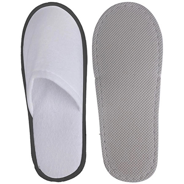 Promotional Disposable Slippers - Image 6
