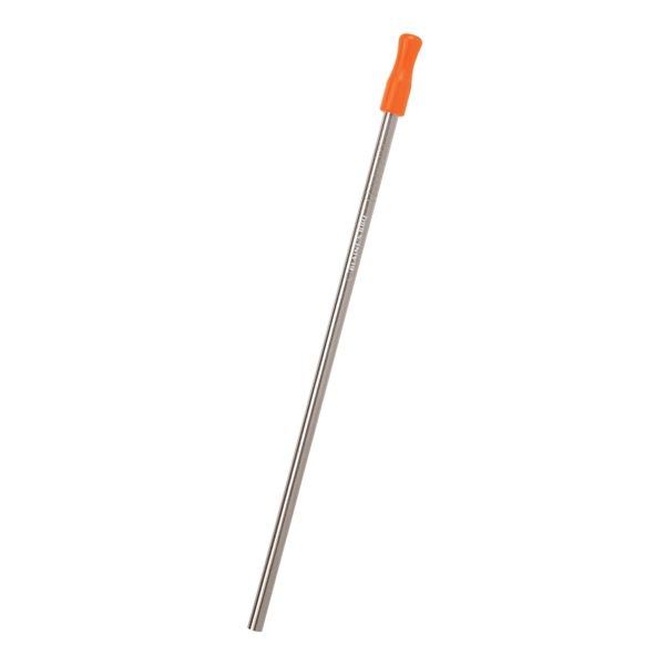 Stainless Steel Straw Kit - Image 2