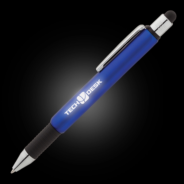 7 in 1 Light Up Utility Pen - Image 2