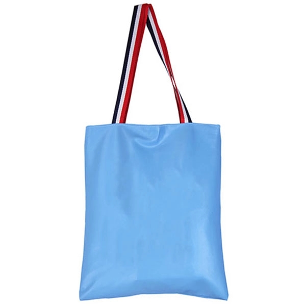 All-purpose Leather Tote - Image 2