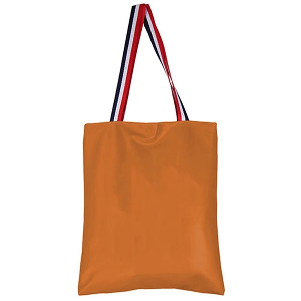 All-purpose Leather Tote - Image 3