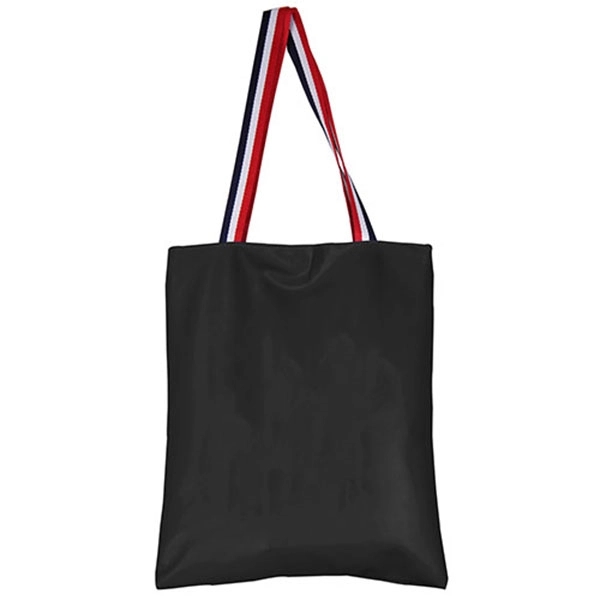 All-purpose Leather Tote - Image 4